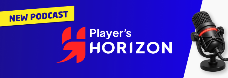 players horizon with microphone